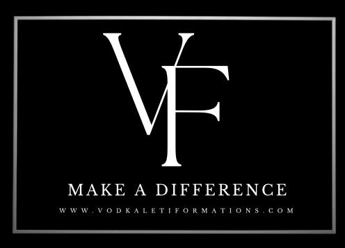 Vodkaleti Formations LLC Logo